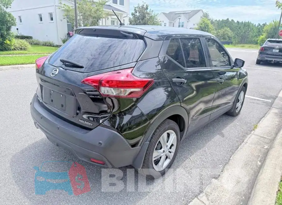 3N1CP5BV5LL531557 Photo# 4
