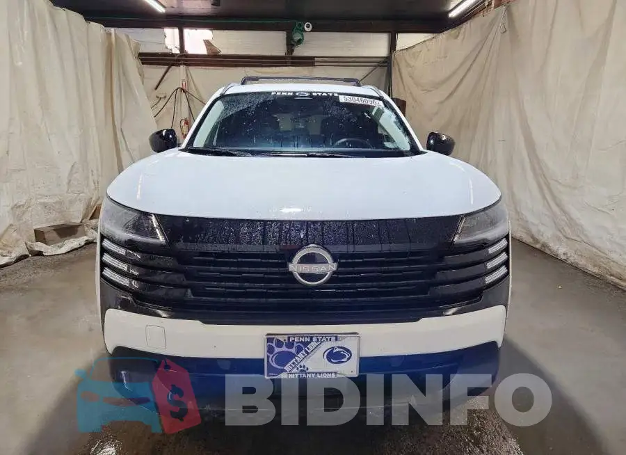 3N8AP6CB7TL342282 Photo# 5