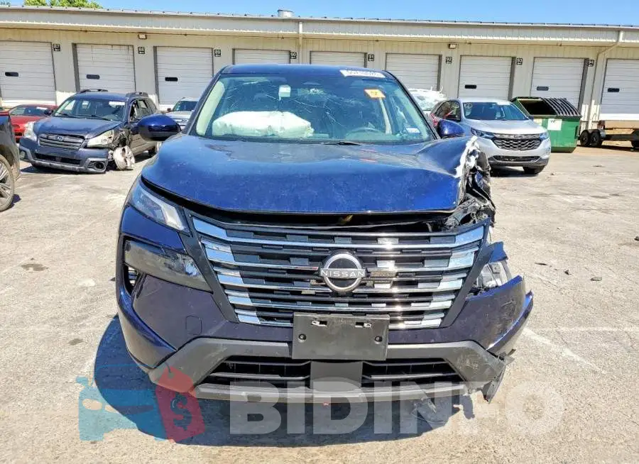 5N1BT3BA4RC698272 Photo# 5