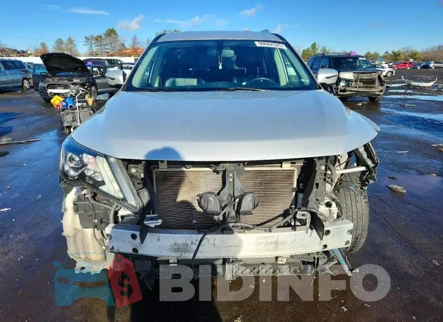5N1DR2CMXLC599196 Photo# 5