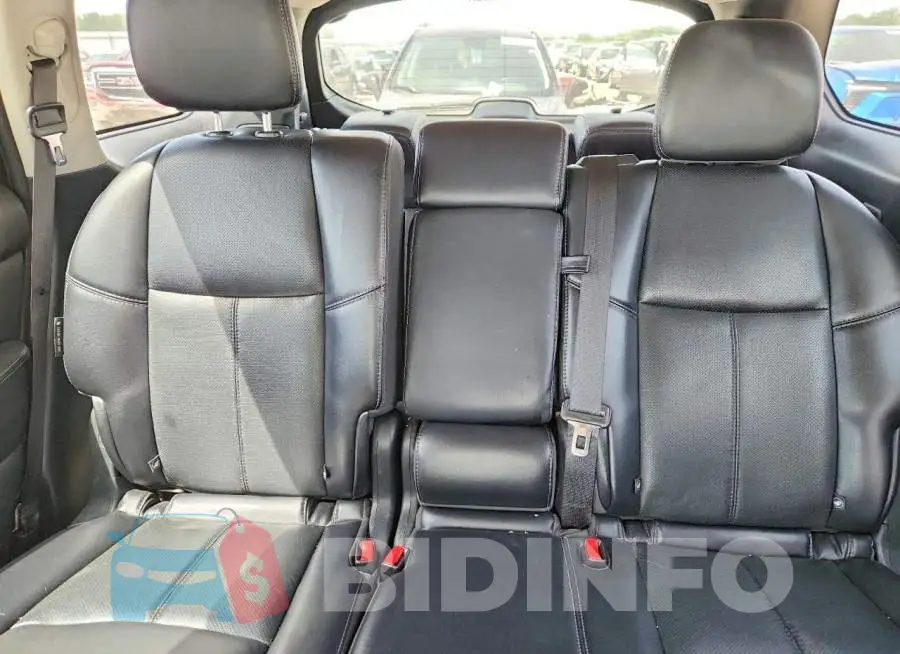 5N1DR2DM8LC627463 Photo# 10