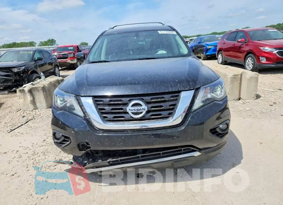 5N1DR2DM8LC627463 Photo# 5
