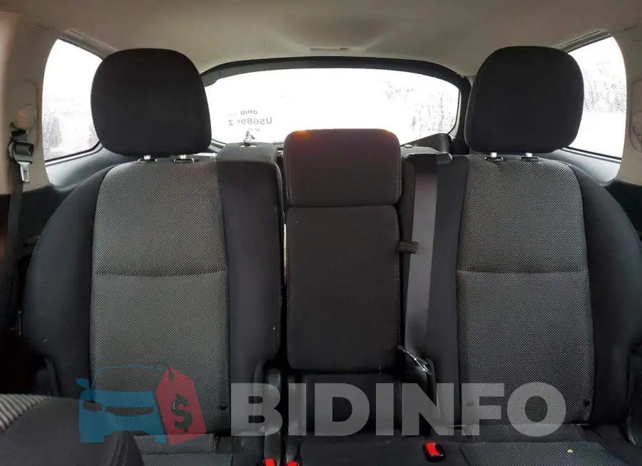 5N1DR2MM9KC616275 Photo# 10