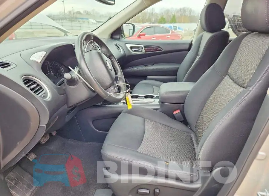 5N1DR2MN2HC673127 Photo# 7