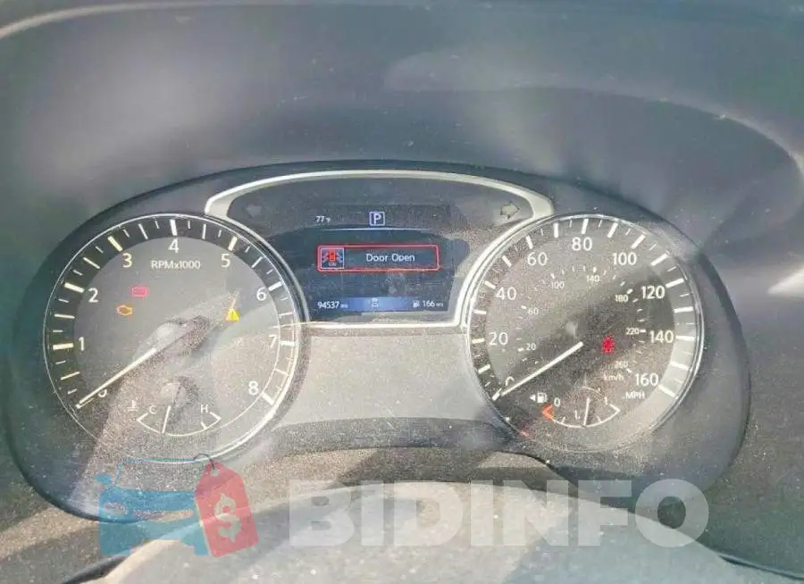 5N1DR2MN8JC628022 Photo# 9