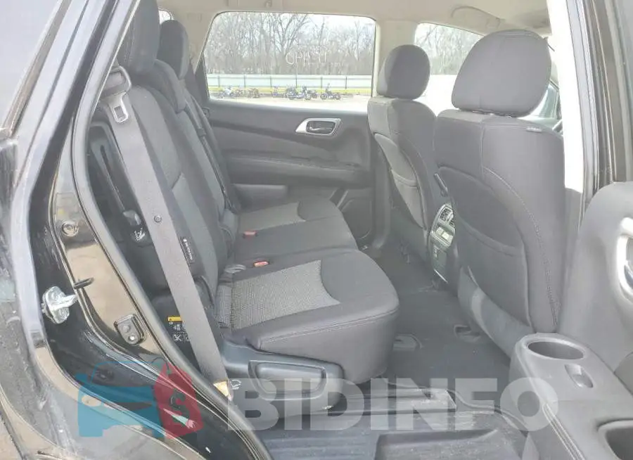 5N1DR2MN8JC628022 Photo# 11