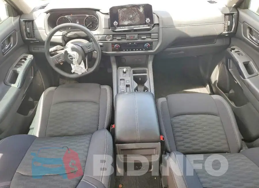5N1DR3AA7RC250584 Photo# 8