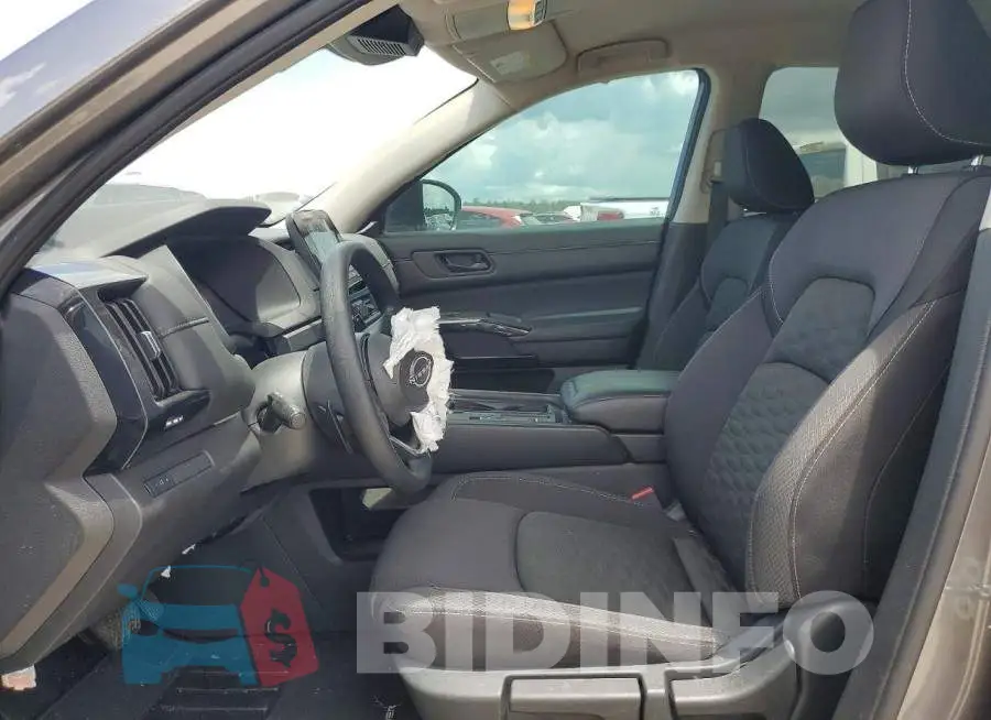 5N1DR3AA7RC250584 Photo# 7