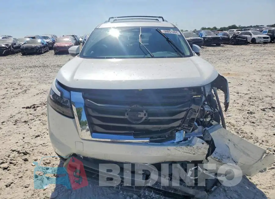 5N1DR3BB3SC304217 Photo# 5