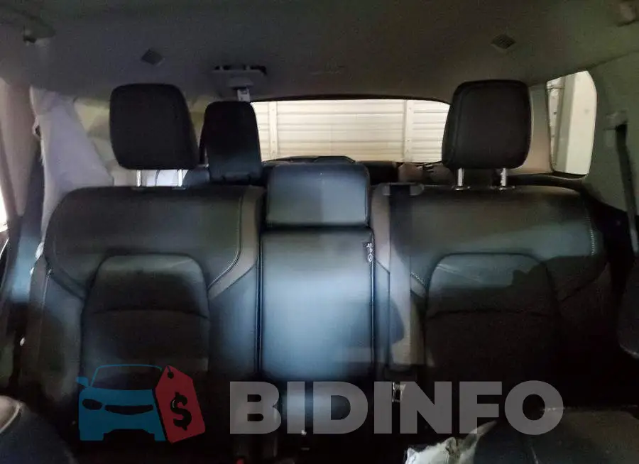 5N1DR3DJ7SC291055 Photo# 10