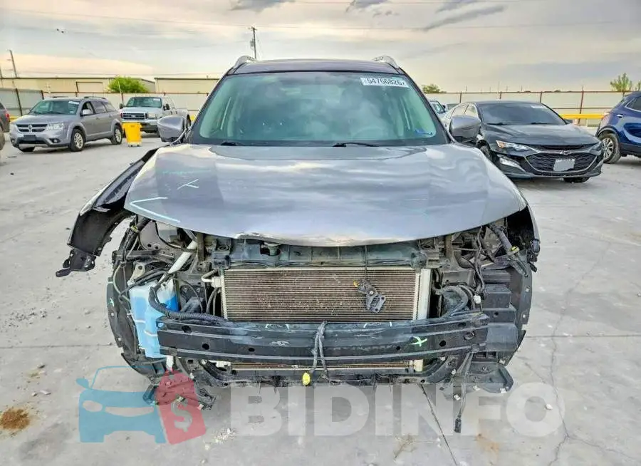 KNMAT2MT8JP595183 Photo# 5