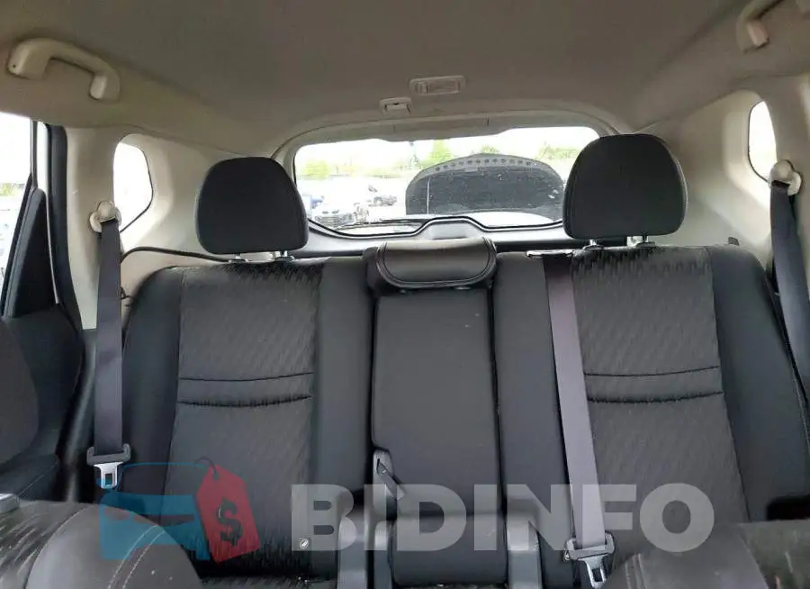 KNMAT2MV4LP512417 Photo# 10