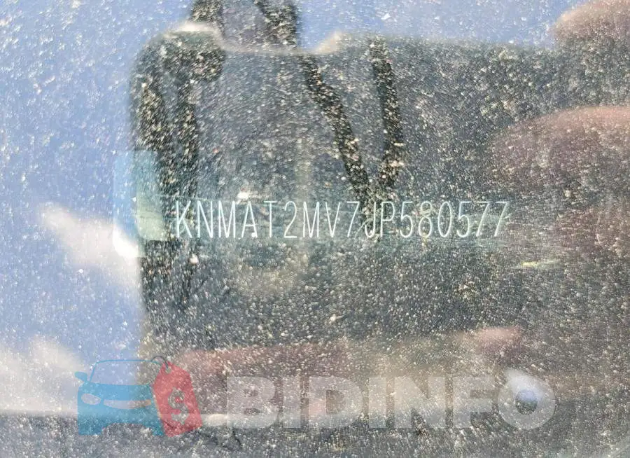 KNMAT2MV7JP580577 Photo# 14