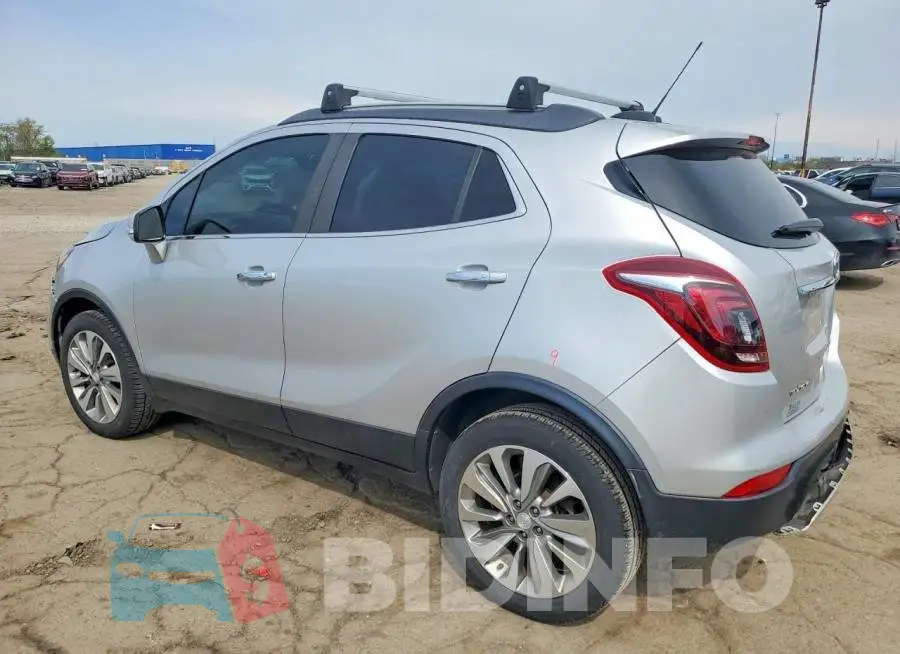 KL4CJASBXHB260897 Photo# 2