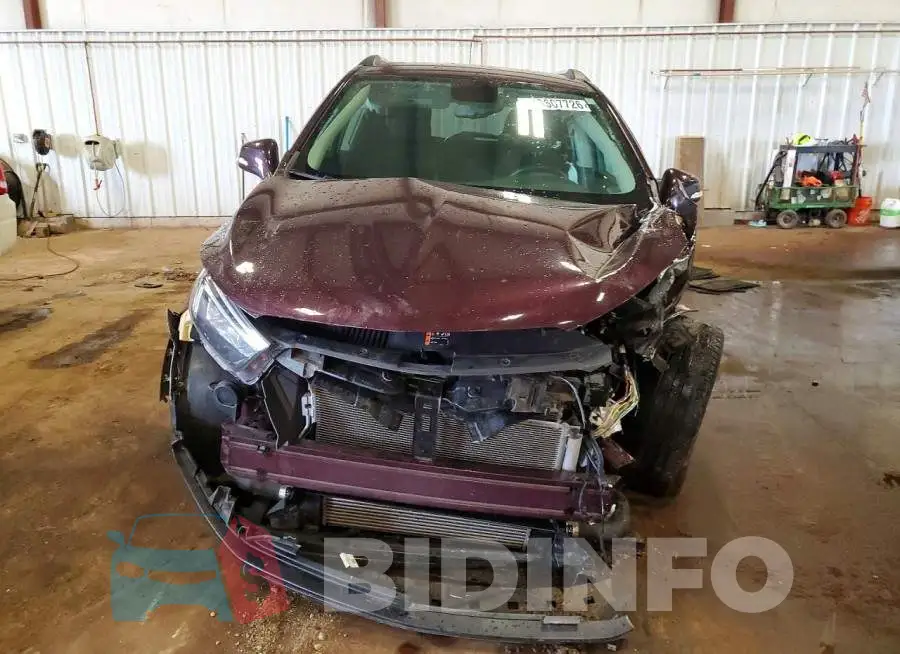 KL4CJESB9JB530926 Photo# 5