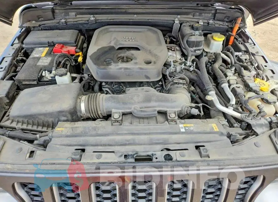 1C4JJXP69MW754005 Photo# 11