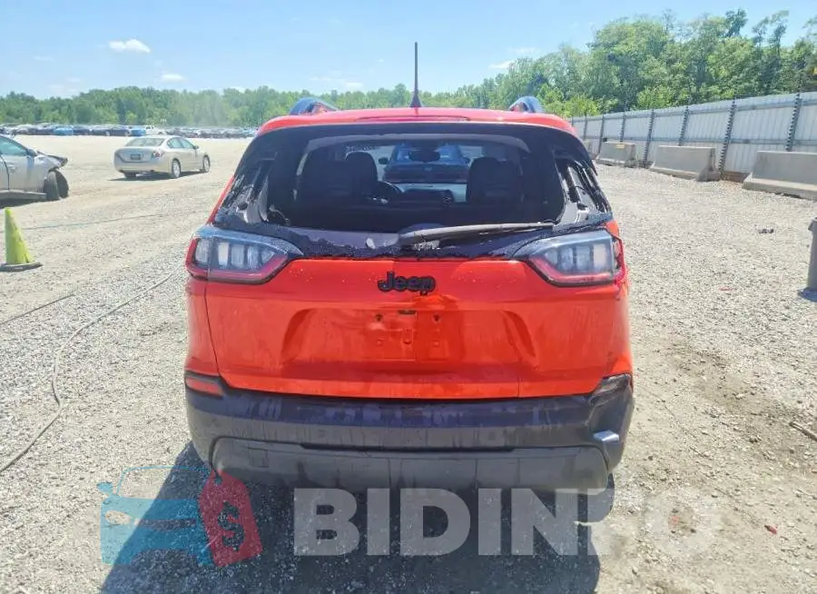 1C4PJLLB5MD136827 Photo# 6