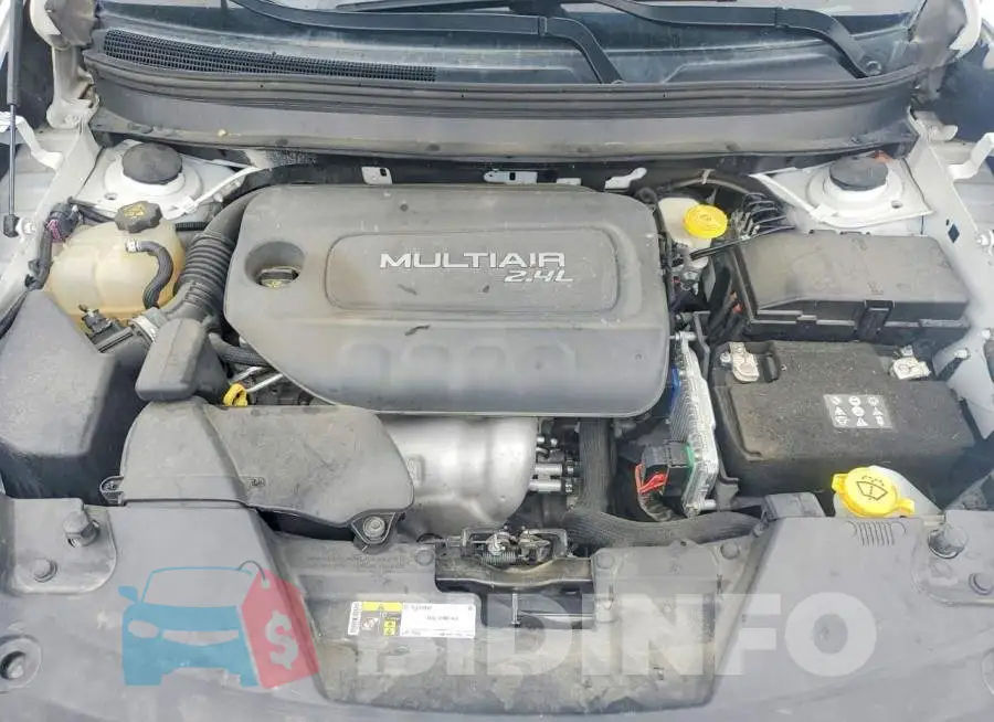 1C4PJLLBXJD534952 Photo# 12