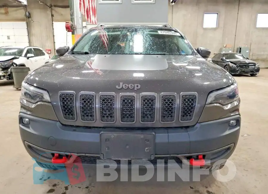 1C4PJMBX0LD583261 Photo# 5