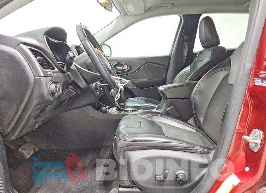 1C4PJMLN3KD224384 Photo# 7
