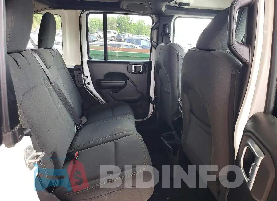 1C4PJXDN1SW500310 Photo# 10