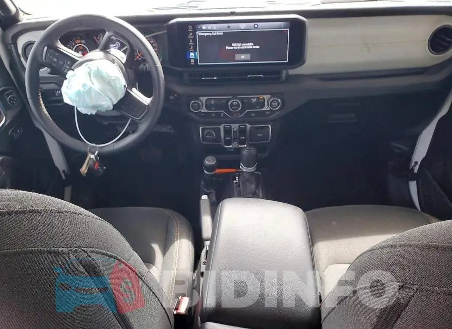 1C4PJXDN1SW500310 Photo# 8