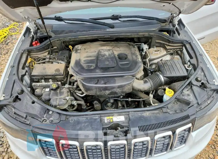1C4RJFBG9KC756817 Photo# 11