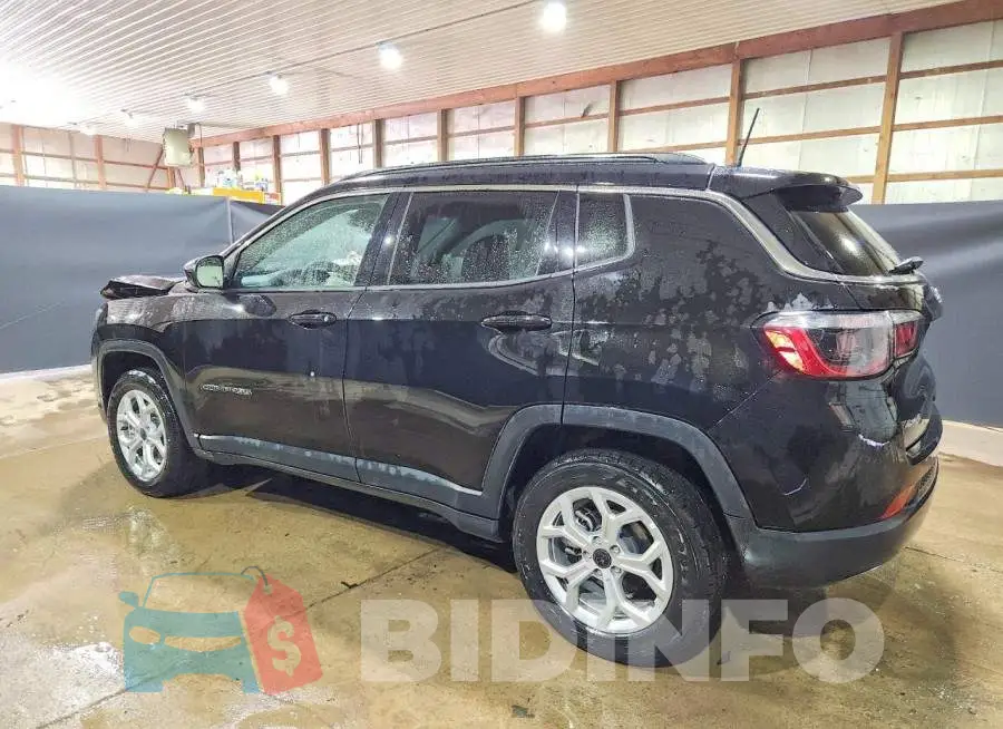 3C4NJDBN8ST617249 Photo# 2