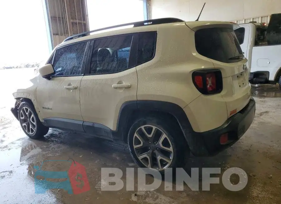 ZACCJABB5HPF16083 Photo# 2