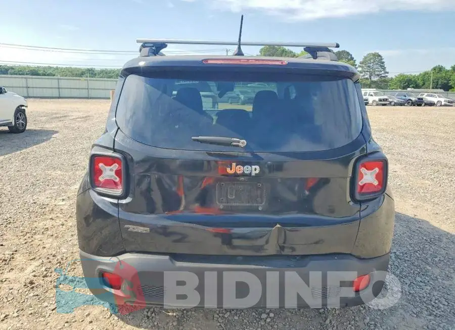 ZACCJABB7HPE58851 Photo# 6