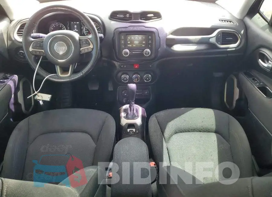 ZACCJBBB6HPF66254 Photo# 8