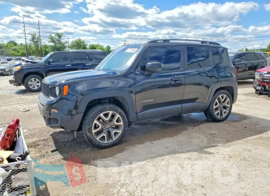 ZACCJBBB6HPF66254 Photo# 1