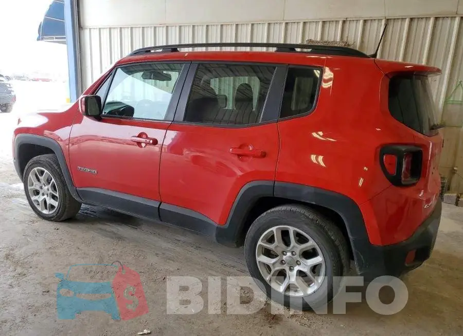 ZACCJBBB6JPH67822 Photo# 2