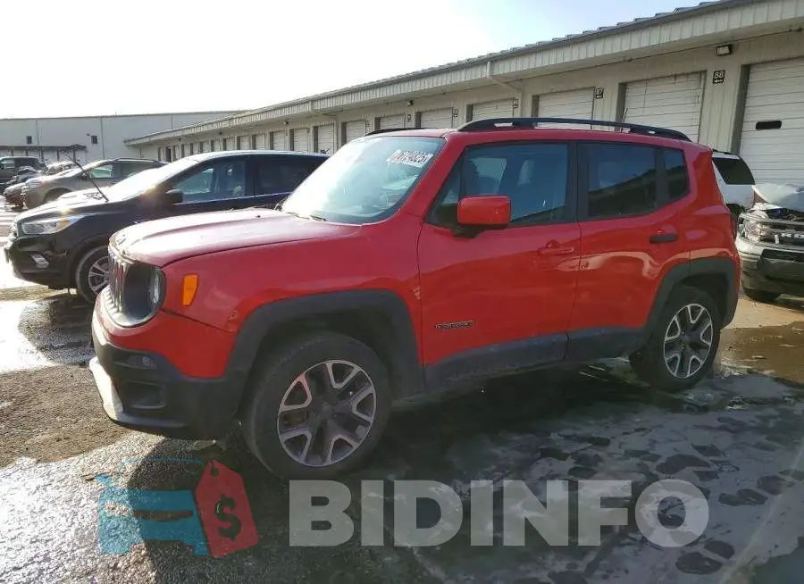 ZACCJBBB8JPH67627 Photo# 1