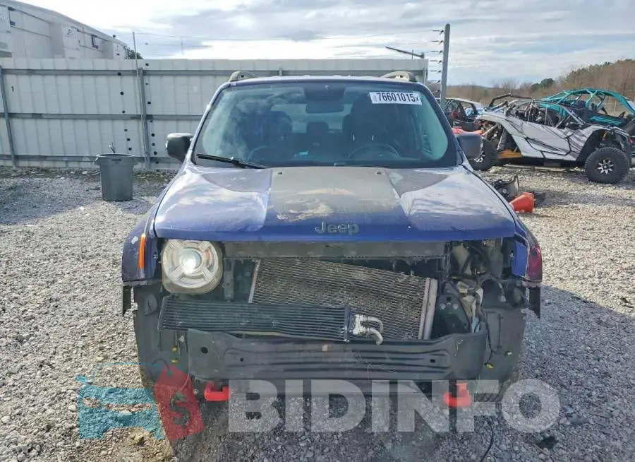 ZACCJBCB8HPF85645 Photo# 5