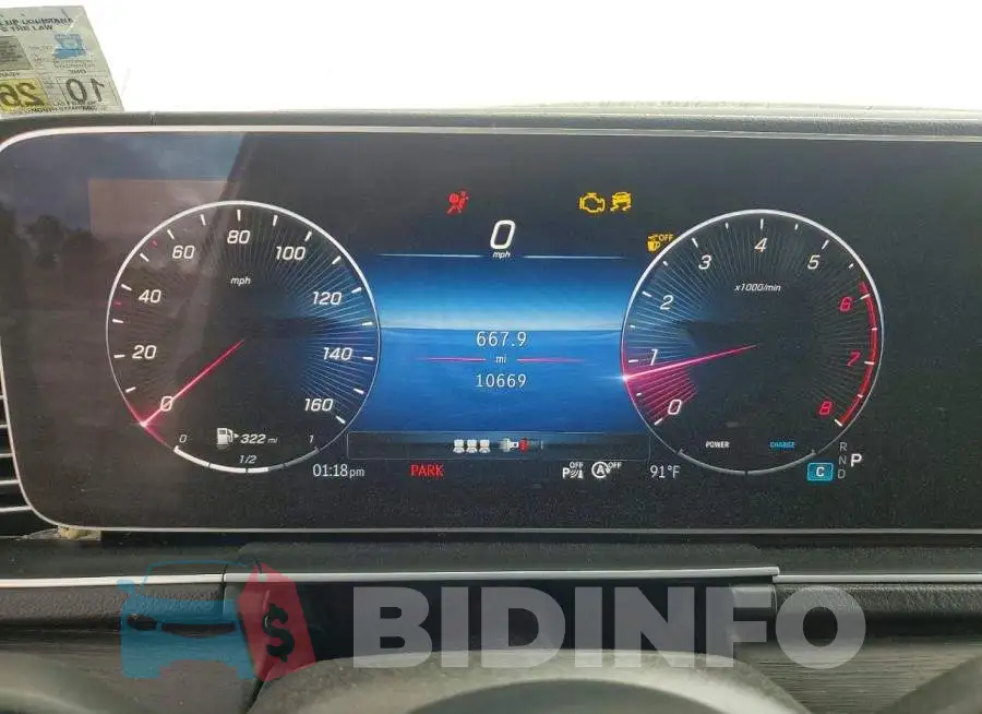 4JGFB5KB3SB337183 Photo# 9