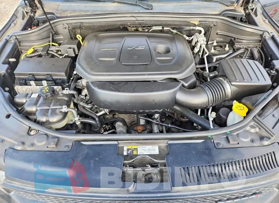 1C4RDJDG3KC723402 Photo# 12