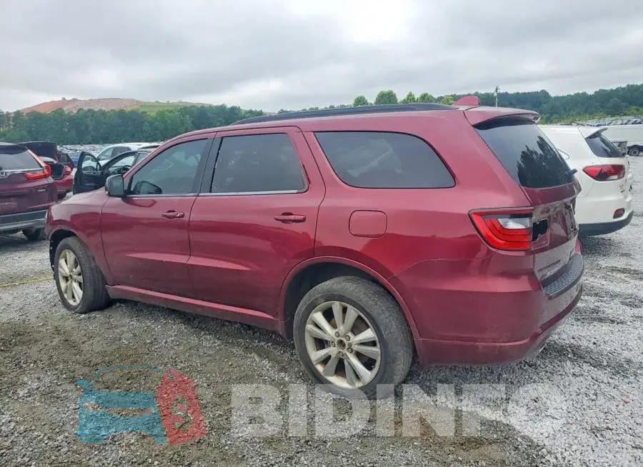 1C4RDJDG8JC416175 Photo# 2