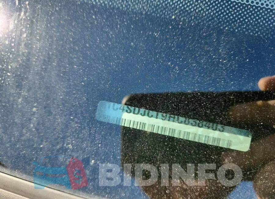 1C4SDJCT9HC838403 Photo# 14