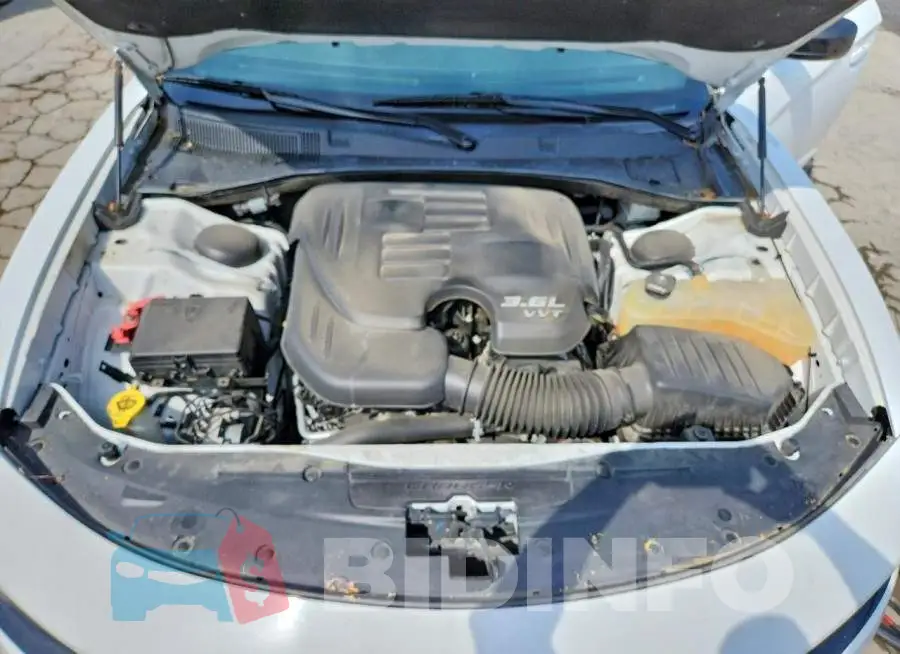 2C3CDXBG5MH671335 Photo# 11