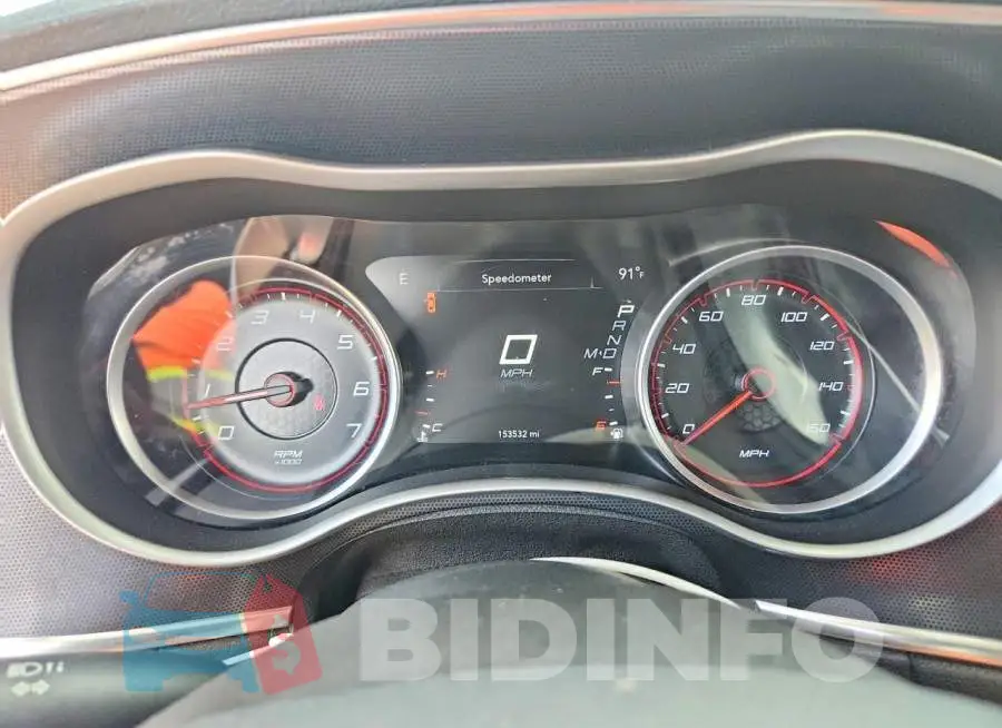 2C3CDXCTXJH260617 Photo# 9