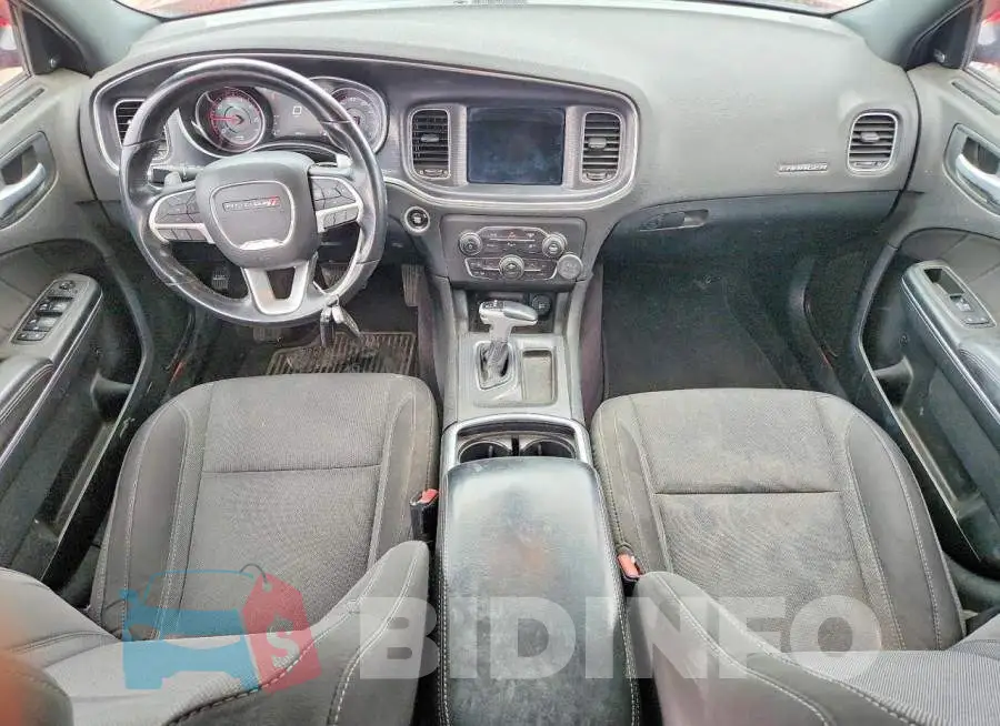2C3CDXCTXJH260617 Photo# 8
