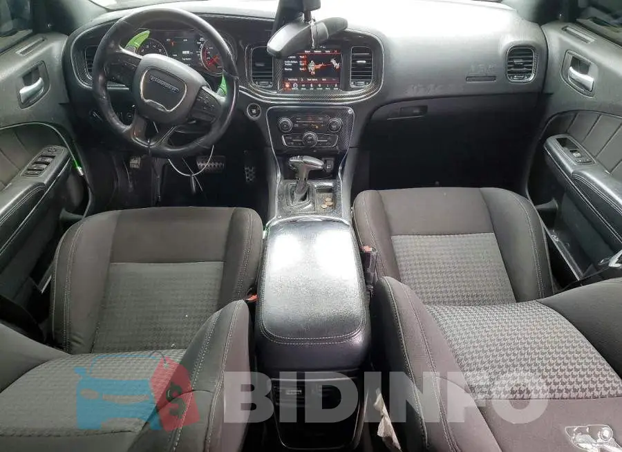 2C3CDXGJ3KH662697 Photo# 8