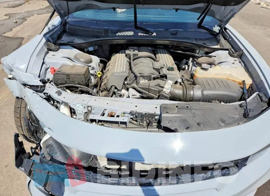 2C3CDXGJ5NH136026 Photo# 11