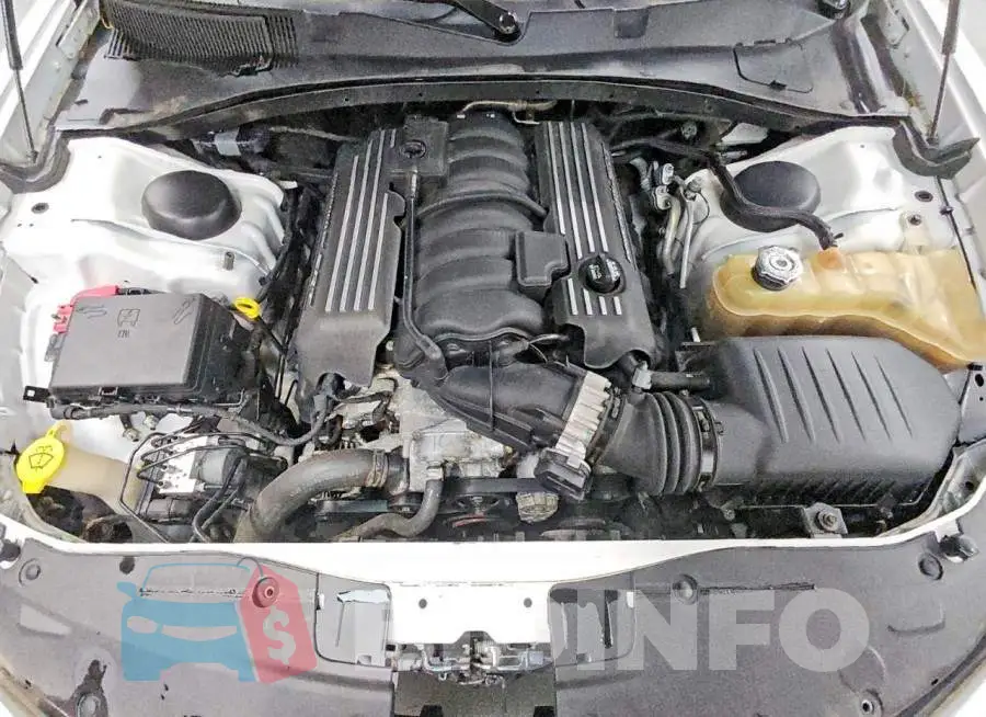 2C3CDXGJ8KH688843 Photo# 11