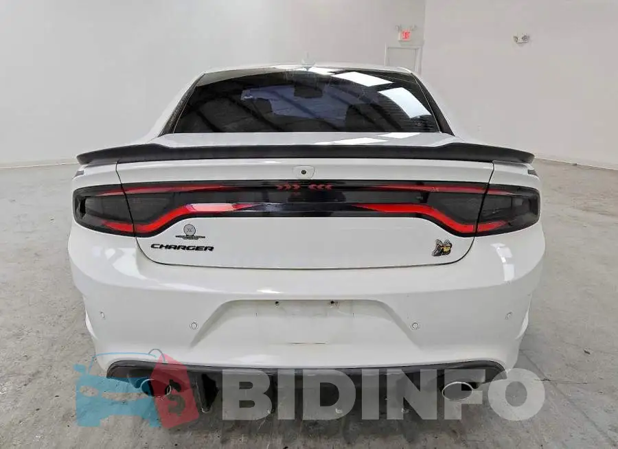 2C3CDXGJ8KH688843 Photo# 6