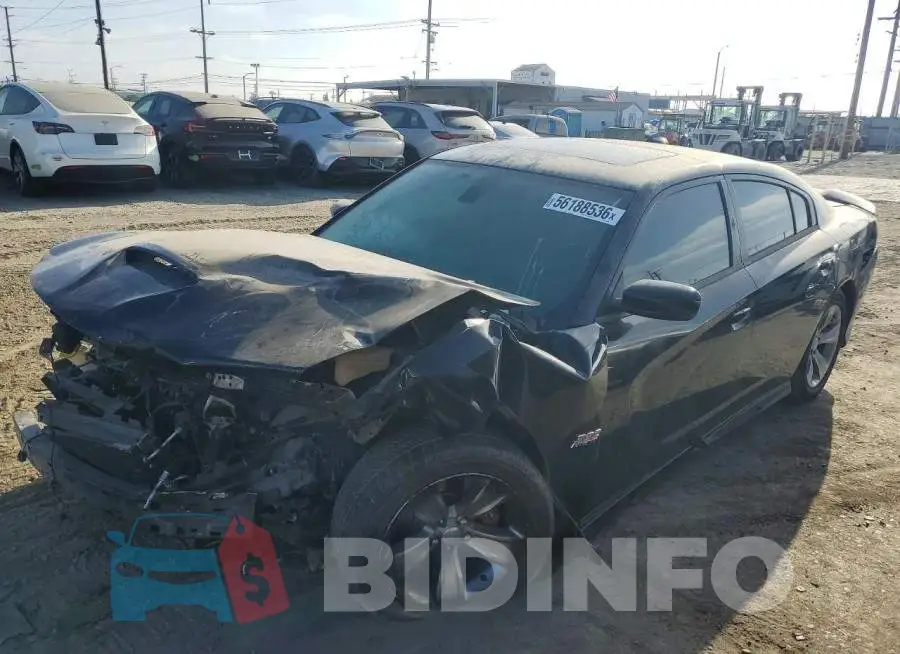 2C3CDXGJ8KH742576 Photo# 1