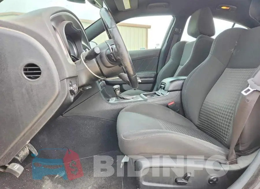 2C3CDXHG7KH597453 Photo# 7