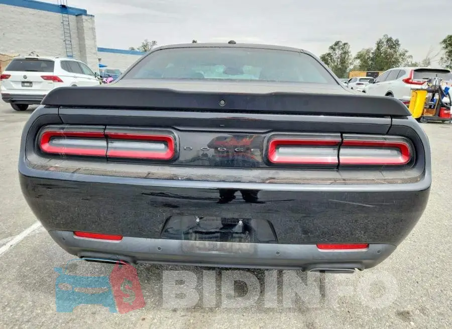 2C3CDZBT8PH594313 Photo# 6