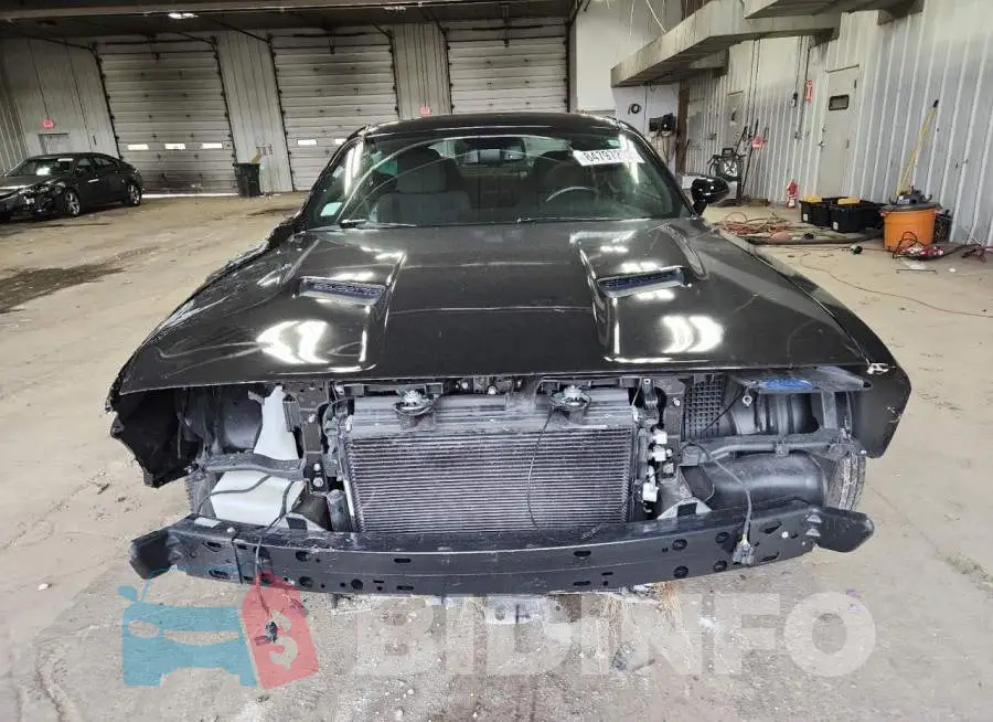 2C3CDZGG1PH597615 Photo# 5